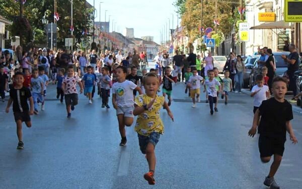 Najzad fotoalbum sa Grožđebalskih uličnih trka 2025.