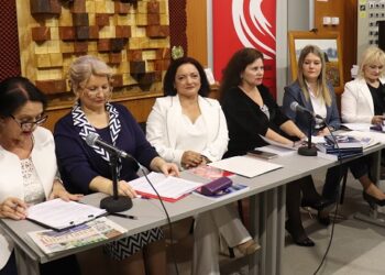 Uspešno održan prvi Međunarodni festival književnosti „Stihovi koji nas spajaju“