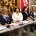 Uspešno održan prvi Međunarodni festival književnosti „Stihovi koji nas spajaju“