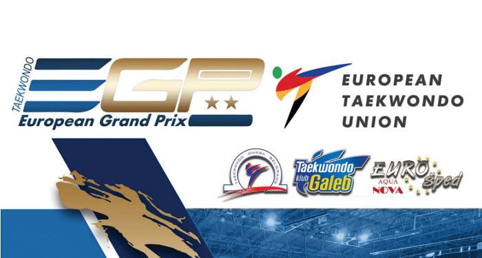 Eurošped ispisao istoriju: Predstavnici 44 zemlje na Grand priju u Vršcu!