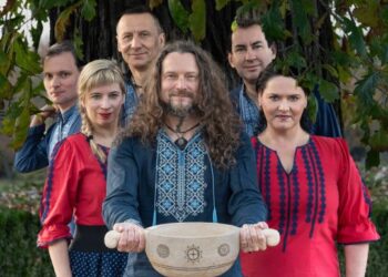 Koncert češkog benda „Tomáš Kočko & ORCHESTR“ 26. septembra