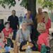 Gradonačelnica Vršca posetila gulašijadu u Šušari