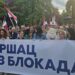 Za normalan život: Građani Vršca, Bele Crkve, Alibunara i Plandišta rekli – NE BLOKADAMA!