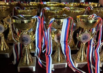 Završen turnir u basketu 3×3 Vršac 2025: Ovo su pobednici! (FOTO)