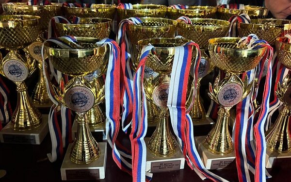 Završen turnir u basketu 3×3 Vršac 2025: Ovo su pobednici! (FOTO)