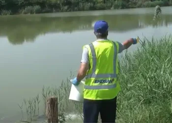 Plandište: Obaveštenje o suzbijanju larvi komaraca