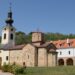 Velika svečanost u Vršcu: Osam vekova Manastira Mesić