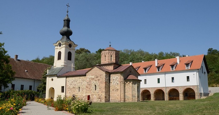 Velika svečanost u Vršcu: Osam vekova Manastira Mesić