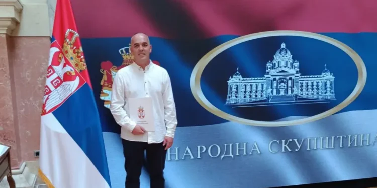 Hajdučica: Nova sportska oprema za osnovnu školu
