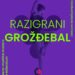 Plesno takmičenje „Razigrani Grožđebal“ 21. septembra