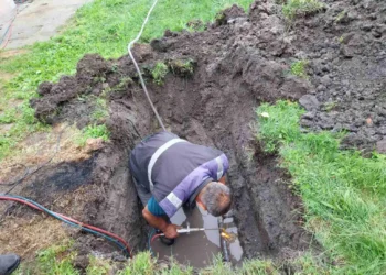 Hajdučica: Zbog radova na mreži, prekid u isporuci vode