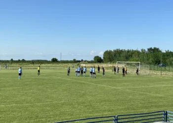 Pobeda Sloge u drugom kolu protiv ekipe Dupljaje