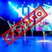 Kulturni centar Vršca: Obaveštenje o otkazivanju programa