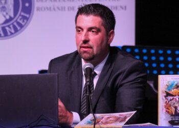 Predstavljen prvi broj „Kulturnog godišnjaka Rumuna u Vojvodini” autora dr Trajana Kačine