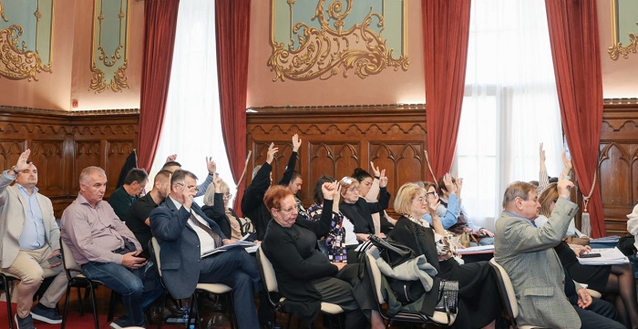 Skupština Grada Vršca donela bitne odluke
