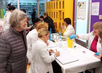 Dom zdravlja Vršac obeležio Svetski dan hrane – u znaku zdravih navika i prevencije