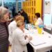 Dom zdravlja Vršac obeležio Svetski dan hrane – u znaku zdravih navika i prevencije