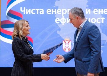 Alibunar na putu energetske obnove: Potpisan ugovor o sufinansiranju programa energetske efikasnosti