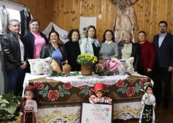 U Vojvodincima održana 18. kolonija likovnih umetnosti „Šareni svet detinjstva“