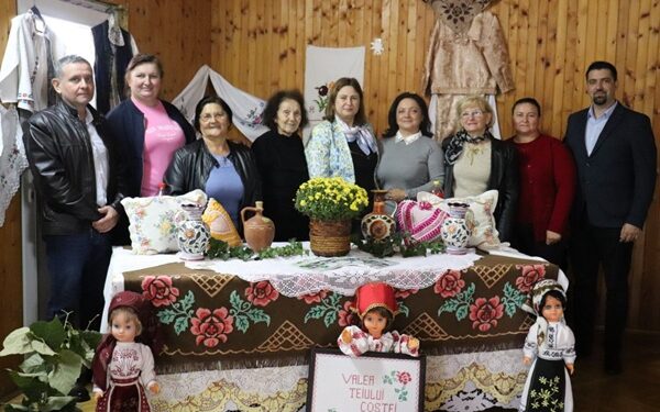 U Vojvodincima održana 18. kolonija likovnih umetnosti „Šareni svet detinjstva“