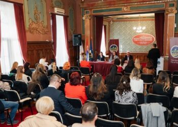 Vršac domaćin sastanka Mreže „Život bez nasilja“