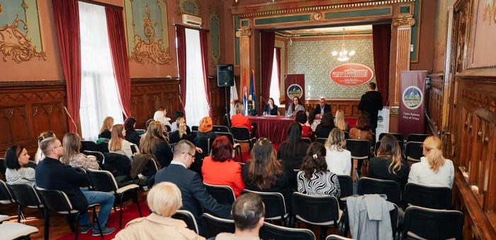 Vršac domaćin sastanka Mreže „Život bez nasilja“