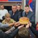 SNS Plandište proslavio Svetu Petku u opštinskom i svim mesnim odborima