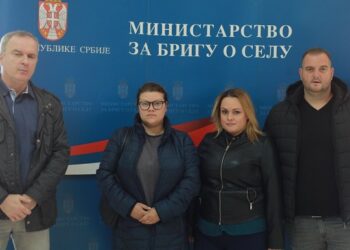 Još dve porodice u Opštini Alibunar dobile kuću na selu