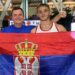 Dušan Knežević 4. na 200m na Prvenstvu Sveta u paraatletici
