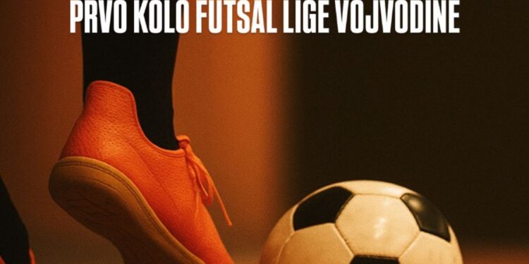 KMF Forum dočekuje Novu Pazovu 13. oktobra