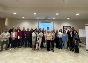 Plandište: Bezbednost saobraćaja kao polazna osnova u radu sa decom