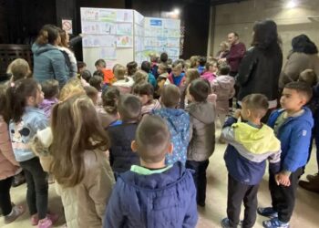 Plandište: Likovni konkurs u cilju očuvanja životne sredine