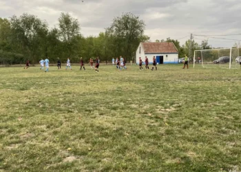 Bledo izdanje Sloge, goleada u Dobrici i Kupiniku
