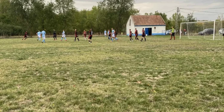 Bledo izdanje Sloge, goleada u Dobrici i Kupiniku