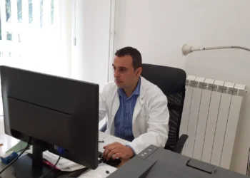 Dom zdravlja Plandište organizuje vakcinaciju protiv sezonskog gripa