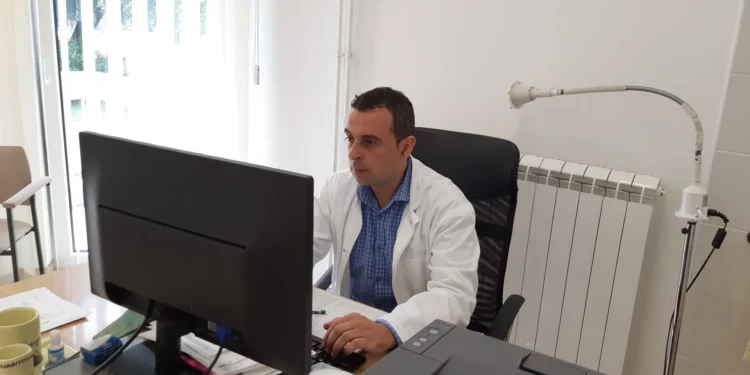 Dom zdravlja Plandište organizuje vakcinaciju protiv sezonskog gripa