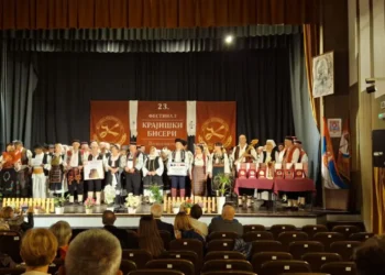 Tradicionalna manifestacija „Krajiški biseri“ održana u Plandištu