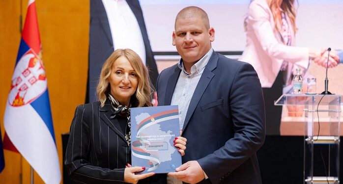 Potpisani ugovori za realizaciju projekta energetske sanacije u Plandištu
