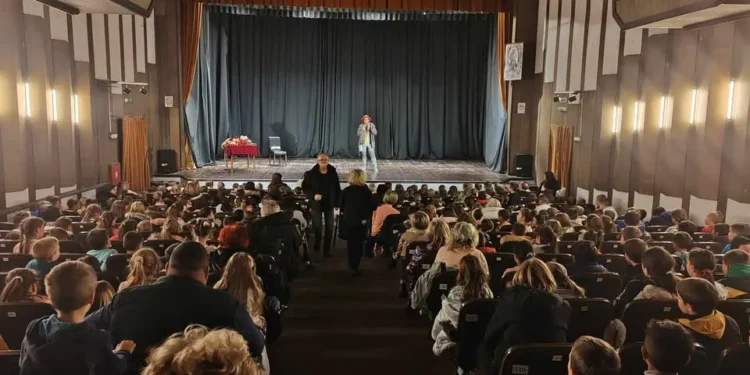 Tradicionalni festival „Krajiški biseri“ i ove godine u Plandištu