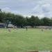Debakl Sloge, Mladost sigurna, Margita upisala prvu pobedu