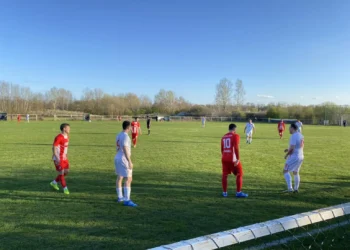 Sloga gostuje Rapidu, derbi u Velikoj Gredi
