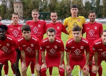 OFK Vršac dočekuje Grafičar, poznat i protivnik u 1/16 finala Kupa Srbije