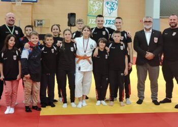 Vrščanima 9 medalja na džudo turniru u Sloveniji