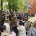Plandište: Defile pod maskama u organizaciji predškolske ustanove
