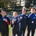 Karatisti Plandišta osvojili četiri medalje na međunarodnom turniru