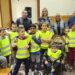 Dečija nedelja: Edukacija i svetloodbojni prsluci za mališane (VIDEO)