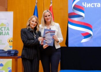 Opštini Bela Crkva dodeljen ugovor za program energetske sanacije porodičnih kuća i stanova