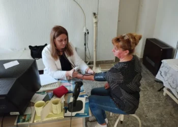 Dom zdravlja Plandište organizuje preventivne preglede narednog vikenda