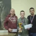 Viktor Panić pobednik šahovskog mini turnira ŠK „Bora Kostić“