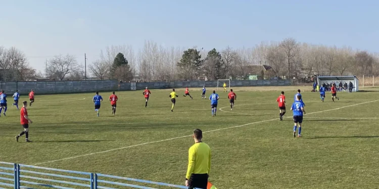 Sloga dočekuje Borac, derbi u Hajdučici